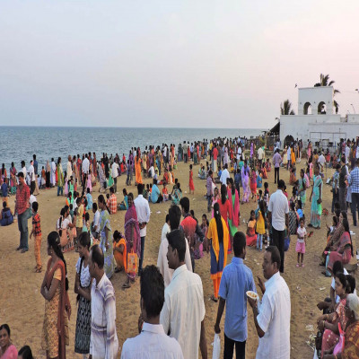Pongal how to reach